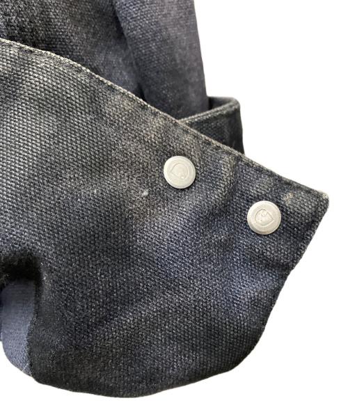 Carhartt WIP（カーハート ワーク イン プログレス）CARHARTT WIP (カーハート ワーク イン プログレス) OG Chore Coat ネイビー サイズ:Mの古着・服飾アイテム