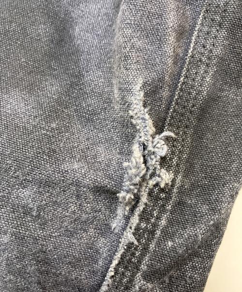 Carhartt WIP（カーハート ワーク イン プログレス）CARHARTT WIP (カーハート ワーク イン プログレス) OG Chore Coat ネイビー サイズ:Mの古着・服飾アイテム