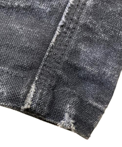 Carhartt WIP（カーハート ワーク イン プログレス）CARHARTT WIP (カーハート ワーク イン プログレス) OG Chore Coat ネイビー サイズ:Mの古着・服飾アイテム