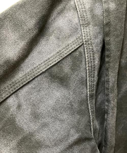 Carhartt WIP（カーハート ワーク イン プログレス）CARHARTT WIP (カーハート ワーク イン プログレス) OG Chore Coat ネイビー サイズ:Mの古着・服飾アイテム