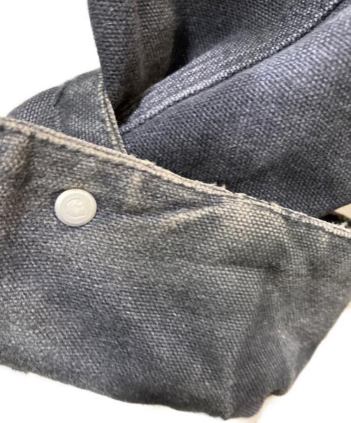 Carhartt WIP（カーハート ワーク イン プログレス）CARHARTT WIP (カーハート ワーク イン プログレス) OG Chore Coat ネイビー サイズ:Mの古着・服飾アイテム