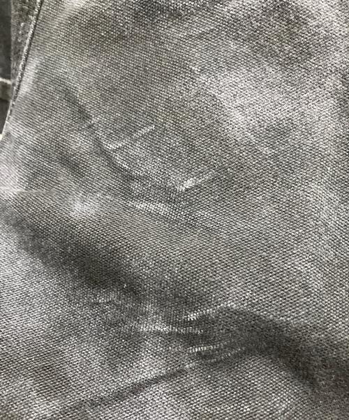 Carhartt WIP（カーハート ワーク イン プログレス）CARHARTT WIP (カーハート ワーク イン プログレス) OG Chore Coat ネイビー サイズ:Mの古着・服飾アイテム