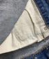 中古・古着 LEVI'S (リーバイス) 66後期501デニムパンツ インディゴ サイズ: 81cm (W32)実寸：65000円