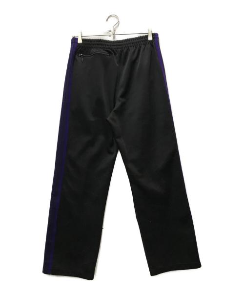 Needles（ニードルズ）Needles (ニードルズ) DC SHOES (ディーシーシューズ) トラックパンツ ブラック サイズ:xsの古着・服飾アイテム