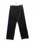 Needles (ニードルズ) DC SHOES (ディーシーシューズ) トラックパンツ ブラック サイズ:xs：12000円