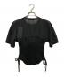 POOLDE (プールデ) CLOUD TEE ブラック サイズ:FREE：9000円