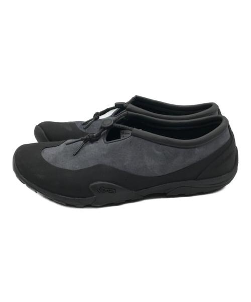 NEW BALANCE（ニューバランス）NEW BALANCE (ニューバランス) MT10T364 スニーカー グレー サイズ:27.5の古着・服飾アイテム