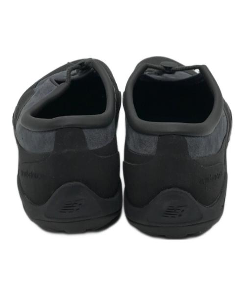 NEW BALANCE（ニューバランス）NEW BALANCE (ニューバランス) MT10T364 スニーカー グレー サイズ:27.5の古着・服飾アイテム