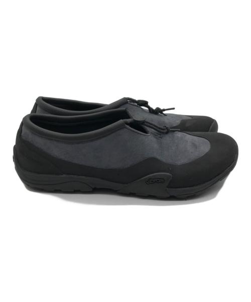 NEW BALANCE（ニューバランス）NEW BALANCE (ニューバランス) MT10T364 スニーカー グレー サイズ:27.5の古着・服飾アイテム