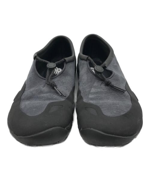 NEW BALANCE（ニューバランス）NEW BALANCE (ニューバランス) MT10T364 スニーカー グレー サイズ:27.5の古着・服飾アイテム