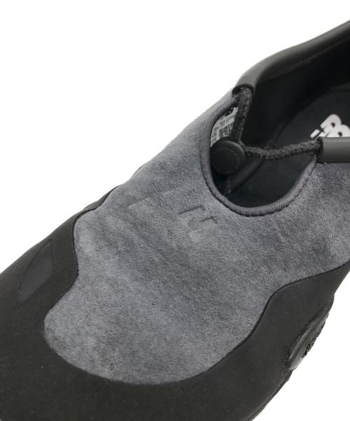 NEW BALANCE（ニューバランス）NEW BALANCE (ニューバランス) MT10T364 スニーカー グレー サイズ:27.5の古着・服飾アイテム