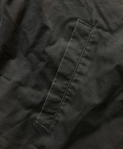 POLO RALPH LAUREN（ポロ・ラルフローレン）POLO RALPH LAUREN (ポロ・ラルフローレン) ハリントンジャケット ネイビー サイズ:Mの古着・服飾アイテム