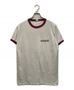 中古・古着通販】Champion (チャンピオン) 60s フットボールTシャツ