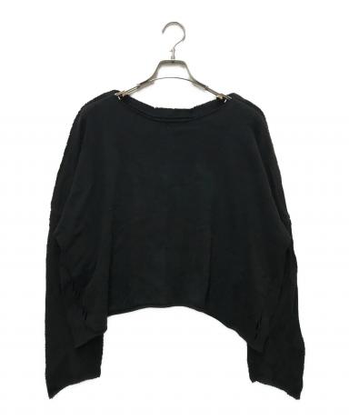 中古・古着通販】ISSEY MIYAKE (イッセイミヤケ) デザインカットソー