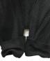 中古・古着 ISSEY MIYAKE (イッセイミヤケ) デザインカットソー ブラック サイズ:2：12000円
