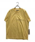 FOG ESSENTIALSフィアオブゴッド エッセンシャル）の古着「ロゴTシャツ」｜グレー