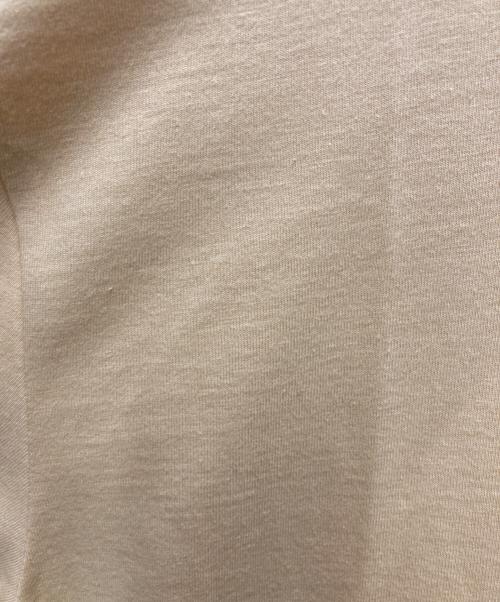 FOG ESSENTIALS（フィアオブゴッド エッセンシャル）FOG ESSENTIALS (フィアオブゴッド エッセンシャル) ロゴTシャツ グレー サイズ:XSの古着・服飾アイテム