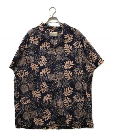 中古・古着通販】pataloha (パタロハ) オーガニックコットン アロハ