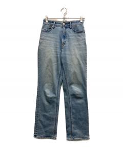 中古・古着通販】EGONLAB (エゴンラボ) 24SS デニムカーゴパンツ
