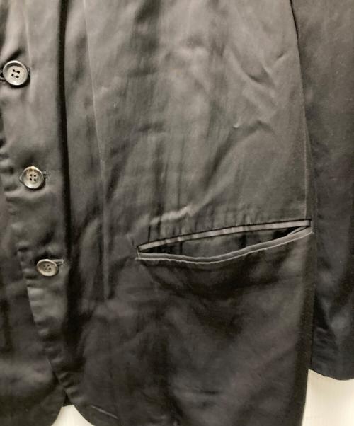 SUZUKI TAKAYUKI（スズキタカユキ）SUZUKI TAKAYUKI (スズキタカユキ) ジャケット ブラック サイズ:2の古着・服飾アイテム