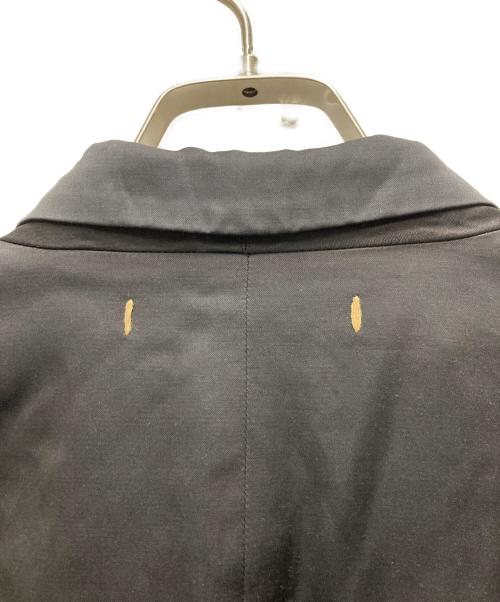 SUZUKI TAKAYUKI（スズキタカユキ）SUZUKI TAKAYUKI (スズキタカユキ) ジャケット ブラック サイズ:2の古着・服飾アイテム