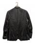 SUZUKI TAKAYUKI (スズキタカユキ) ジャケット ブラック サイズ:2：10000円