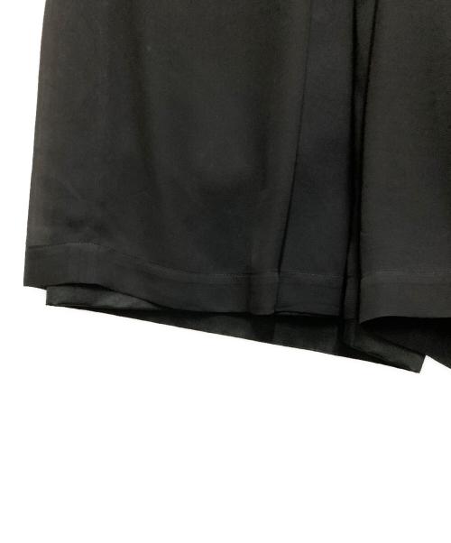 COMME des GARCONS（コムデギャルソン）COMME des GARCONS (コムデギャルソン) シアーレイヤードパンツ ブラック サイズ:XSの古着・服飾アイテム