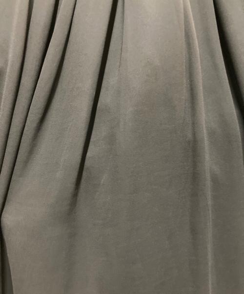 COMME des GARCONS（コムデギャルソン）COMME des GARCONS (コムデギャルソン) シアーレイヤードパンツ ブラック サイズ:XSの古着・服飾アイテム