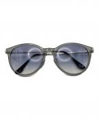 RAY-BANレイバン）の古着「サングラス」｜グレー