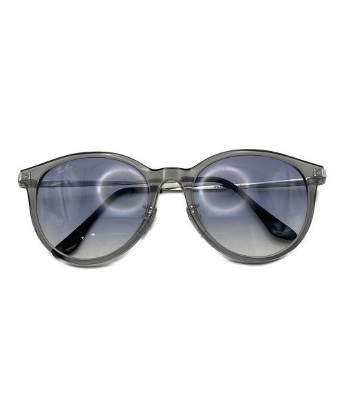 RAY-BAN（レイバン）RAY-BAN (レイバン) サングラス グレー サイズ:55□19 145の古着・服飾アイテム