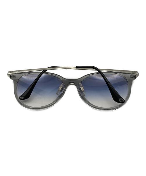 RAY-BAN（レイバン）RAY-BAN (レイバン) サングラス グレー サイズ:55□19 145の古着・服飾アイテム