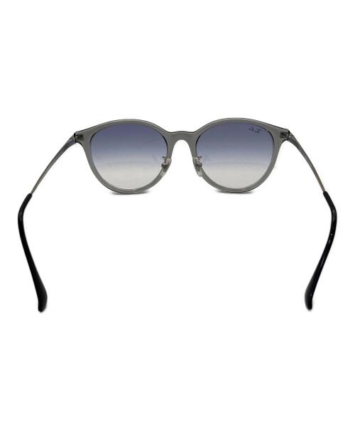 RAY-BAN（レイバン）RAY-BAN (レイバン) サングラス グレー サイズ:55□19 145の古着・服飾アイテム