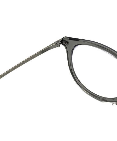 RAY-BAN（レイバン）RAY-BAN (レイバン) サングラス グレー サイズ:55□19 145の古着・服飾アイテム