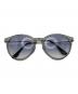 RAY-BAN（レイバン）の古着「サングラス」｜グレー