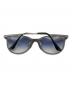 RAY-BAN (レイバン) サングラス グレー サイズ:55□19 145：8000円