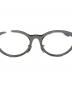 中古・古着 RAY-BAN (レイバン) サングラス グレー サイズ:55□19 145：8000円