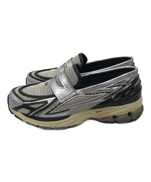 NEW BALANCE（ニューバランス）NEW BALANCE (ニューバランス) 1906 スニーカー シルバー×ベージュ サイズ:26.5cmの古着・服飾アイテム