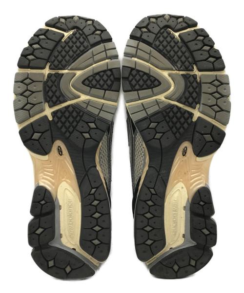 NEW BALANCE（ニューバランス）NEW BALANCE (ニューバランス) 1906 スニーカー シルバー×ベージュ サイズ:26.5cmの古着・服飾アイテム