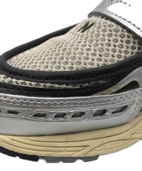 NEW BALANCE（ニューバランス）NEW BALANCE (ニューバランス) 1906 スニーカー シルバー×ベージュ サイズ:26.5cmの古着・服飾アイテム