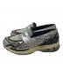 NEW BALANCE (ニューバランス) 1906 スニーカー シルバー×ベージュ サイズ:26.5cm：18000円