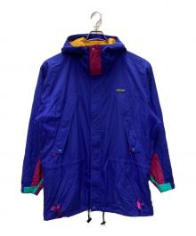 Patagonia（パタゴニア）の古着「00s ストームジャケット」｜ブルー