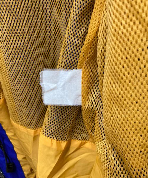 Patagonia（パタゴニア）Patagonia (パタゴニア) 00s ストームジャケット ブルー サイズ:Lの古着・服飾アイテム