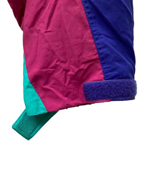 Patagonia（パタゴニア）Patagonia (パタゴニア) 00s ストームジャケット ブルー サイズ:Lの古着・服飾アイテム