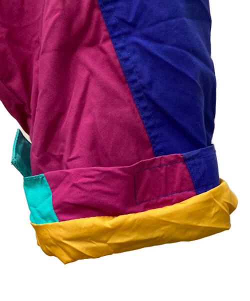 Patagonia（パタゴニア）Patagonia (パタゴニア) 00s ストームジャケット ブルー サイズ:Lの古着・服飾アイテム
