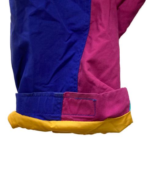 Patagonia（パタゴニア）Patagonia (パタゴニア) 00s ストームジャケット ブルー サイズ:Lの古着・服飾アイテム