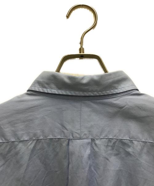 POLO RALPH LAUREN（ポロ・ラルフローレン）POLO RALPH LAUREN (ポロ・ラルフローレン) シャツ ブルー サイズ:Lの古着・服飾アイテム