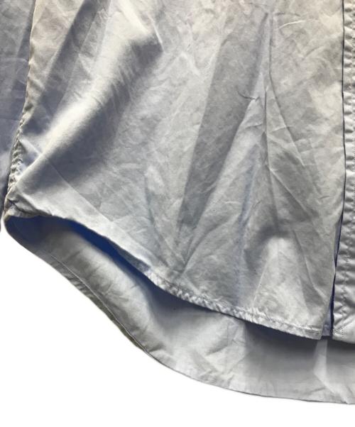 POLO RALPH LAUREN（ポロ・ラルフローレン）POLO RALPH LAUREN (ポロ・ラルフローレン) シャツ ブルー サイズ:Lの古着・服飾アイテム