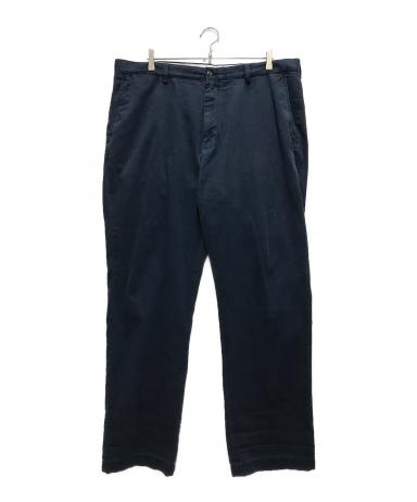 中古・古着通販】POLO RALPH LAUREN (ポロ・ラルフローレン) チノパン
