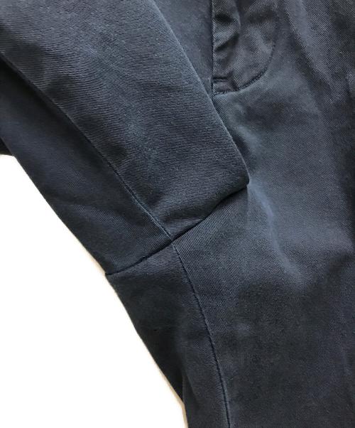 POLO RALPH LAUREN（ポロ・ラルフローレン）POLO RALPH LAUREN (ポロ・ラルフローレン) チノパン ネイビー サイズ:W40の古着・服飾アイテム