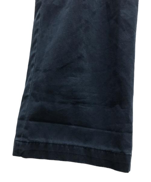 POLO RALPH LAUREN（ポロ・ラルフローレン）POLO RALPH LAUREN (ポロ・ラルフローレン) チノパン ネイビー サイズ:W40の古着・服飾アイテム